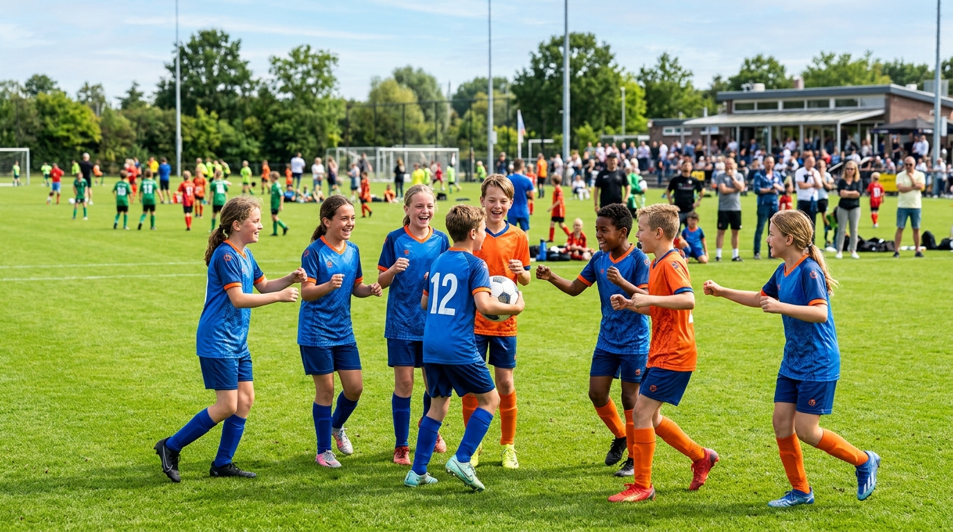 Why Growing Sports Clubs Switch to SphereHyx