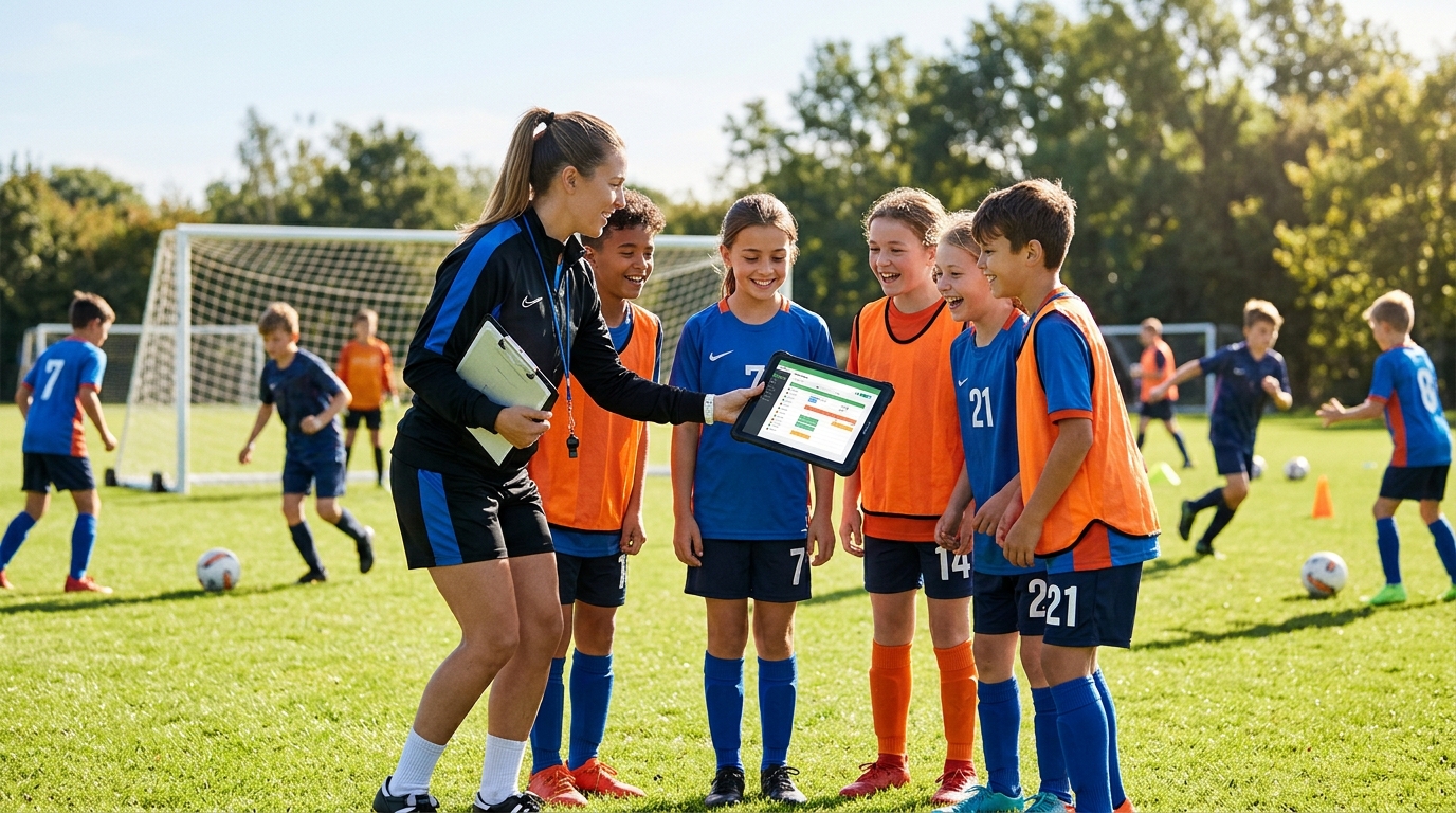 Save Hours Every Week with Smarter Attendance and Scheduling