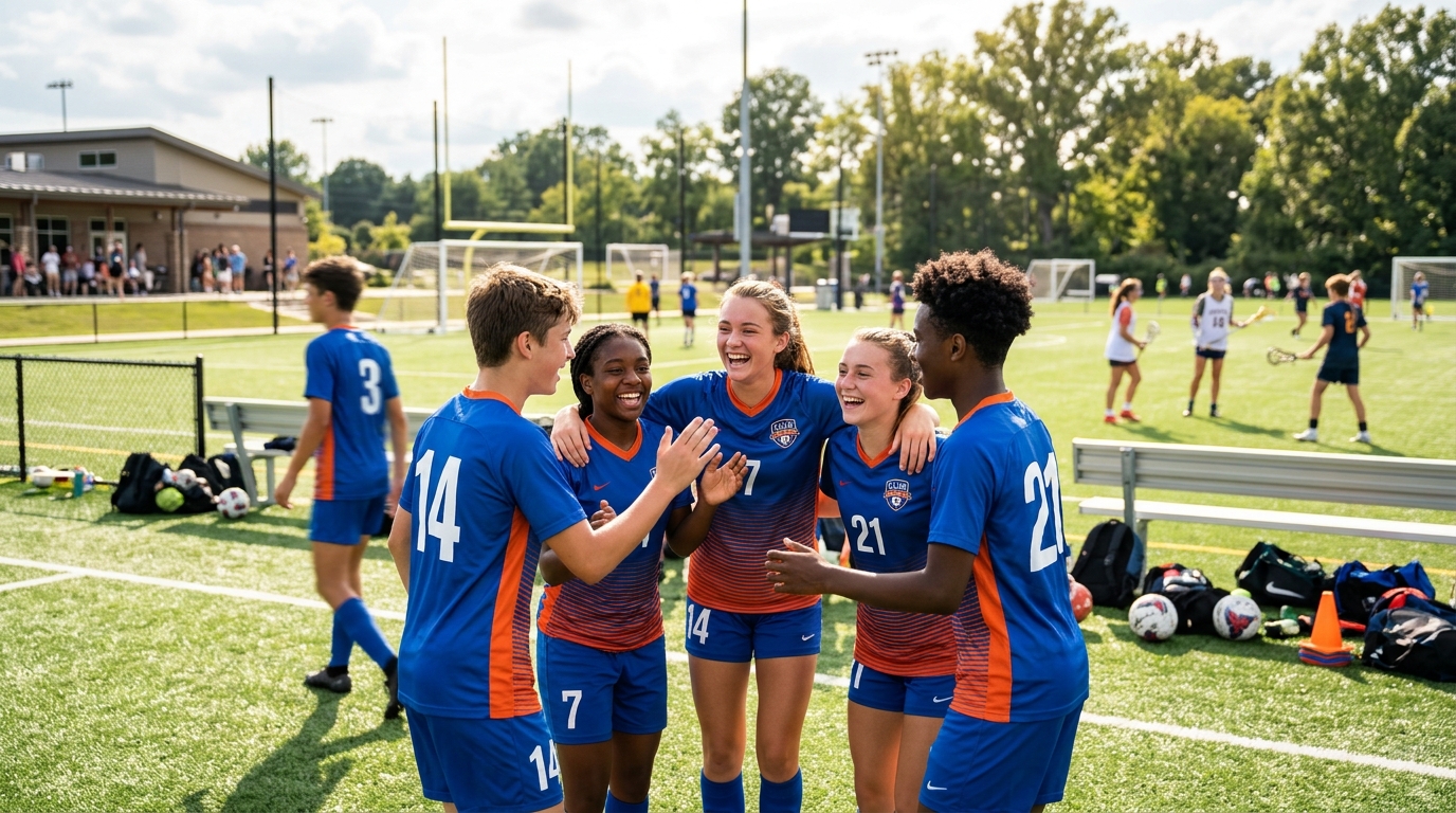 How SphereHyx Helps Clubs Collect Fees Without the Awkward Chasing